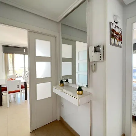 Atico Bahia Del Sol En Con Impresionantes Vistas - Inmodream *