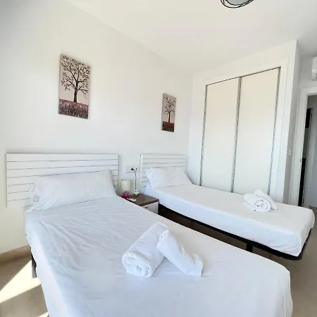 公寓 Atico Bahia Del Sol En Con Impresionantes Vistas - Inmodream 卡尔佩