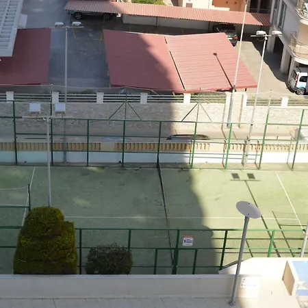 Апартаменти Atico Bahia Del Sol En Con Impresionantes Vistas - Inmodream *