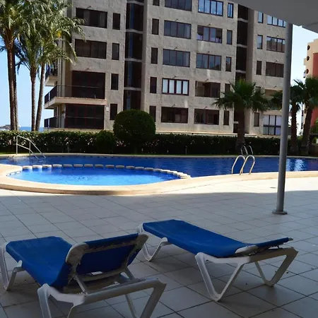 Appartement Atico Bahia Del Sol En Con Impresionantes Vistas - Inmodream