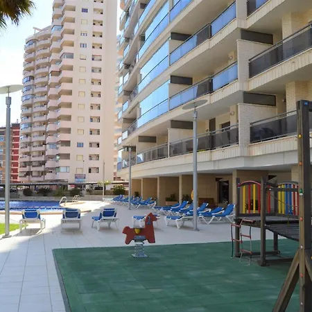 Atico Bahia Del Sol En Con Impresionantes Vistas - Inmodream *