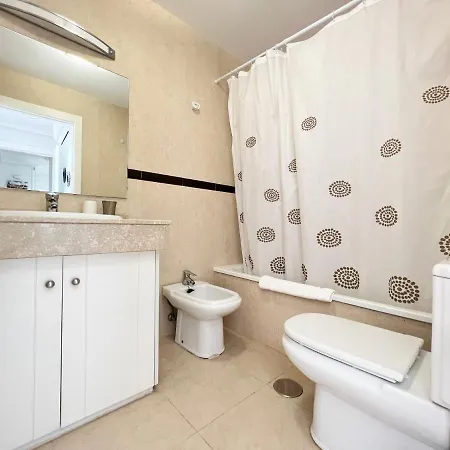 Atico Bahia Del Sol En Con Impresionantes Vistas - Inmodream