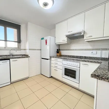 Apartament Atico Bahia Del Sol En Con Impresionantes Vistas - Inmodream