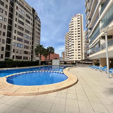 Atico Bahia Del Sol En Con Impresionantes Vistas - Inmodream *