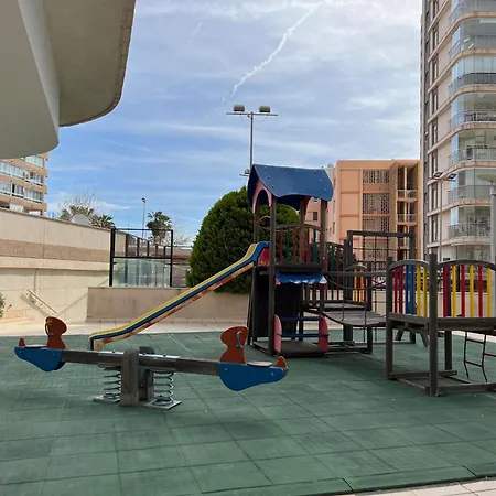 Atico Bahia Del Sol En Con Impresionantes Vistas - Inmodream Апартаменти *