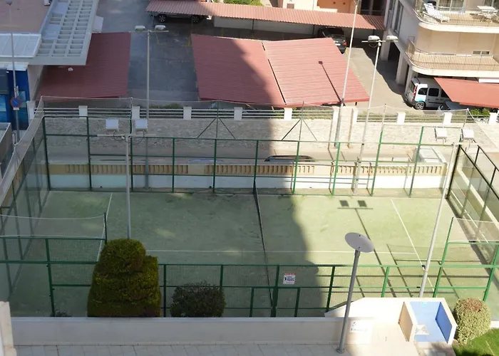 Appartement Atico Bahia Del Sol En Con Impresionantes Vistas - Inmodream *