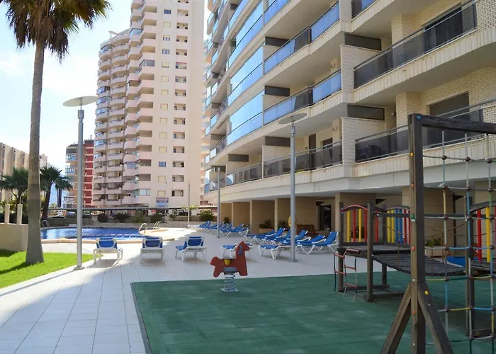 Atico Bahia Del Sol En Con Impresionantes Vistas - Inmodream *