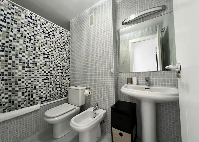 Appartement Atico Bahia Del Sol En Con Impresionantes Vistas - Inmodream Calpe