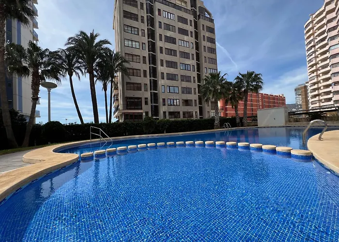 Atico Bahia Del Sol En Con Impresionantes Vistas - Inmodream