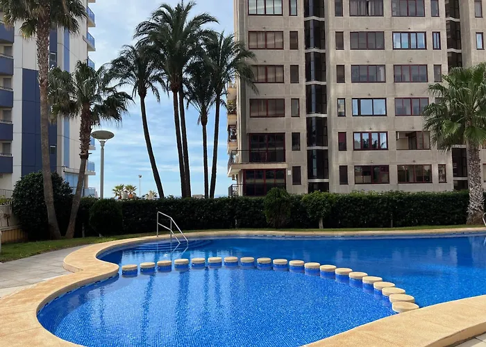 Atico Bahia Del Sol En Con Impresionantes Vistas - Inmodream