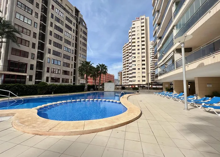 Atico Bahia Del Sol En Con Impresionantes Vistas - Inmodream *