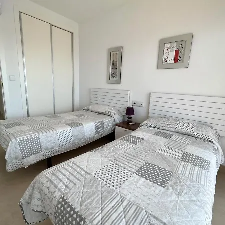 Atico Bahia Del Sol En Con Impresionantes Vistas - Inmodream קלפה