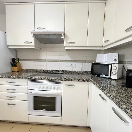 Atico Bahia Del Sol En Con Impresionantes Vistas - Inmodream