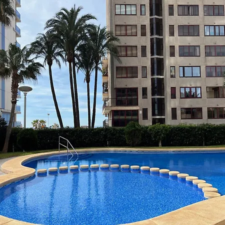 Atico Bahia Del Sol En Con Impresionantes Vistas - Inmodream