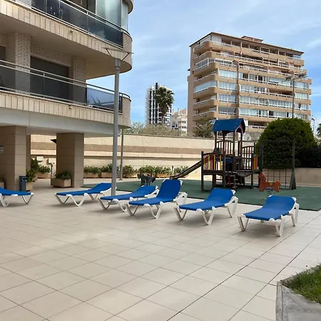 Atico Bahia Del Sol En Con Impresionantes Vistas - Inmodream