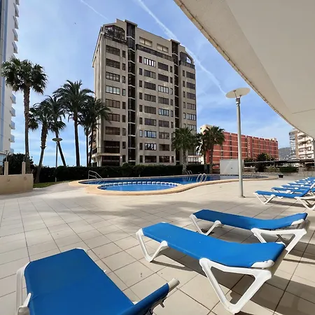 דירה Atico Bahia Del Sol En Con Impresionantes Vistas - Inmodream